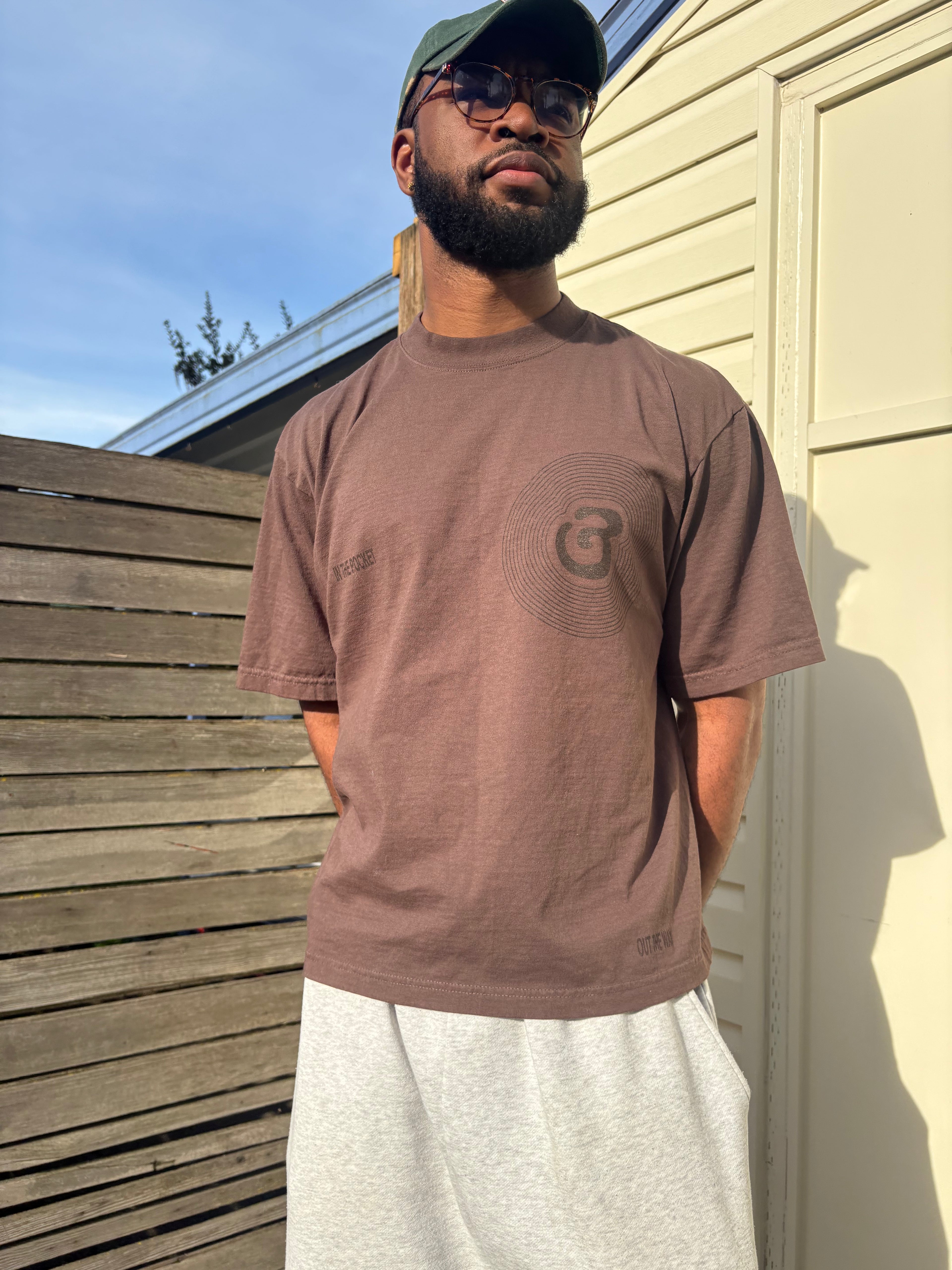 In The Pocket Tee
