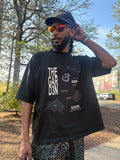 Logo Universe Tee